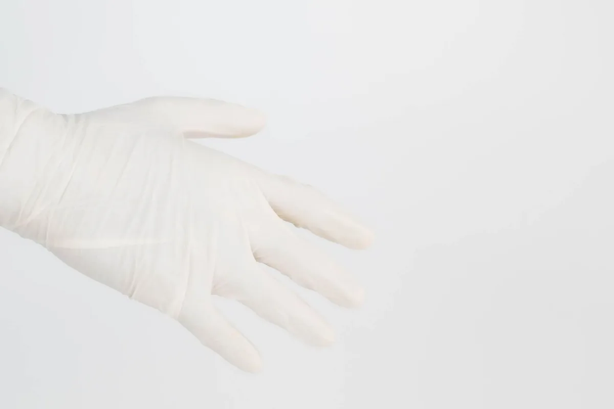 Blood Spill Cleanup in Valley View, PA
